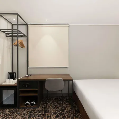 Ibis Ambassador Seoul Insadong-2